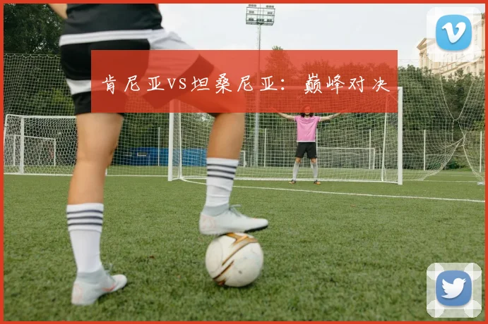 肯尼亚vs坦桑尼亚：巅峰对决