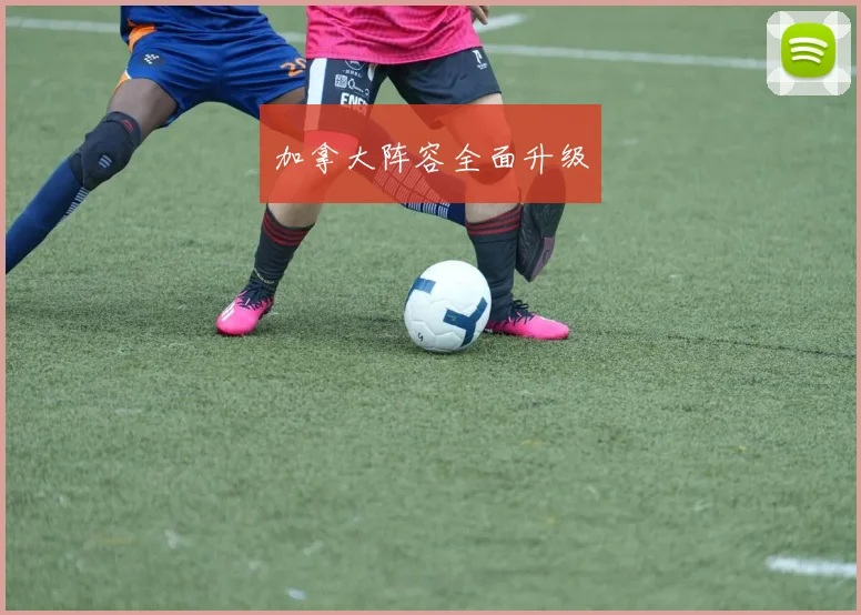 加拿大阵容全面升级