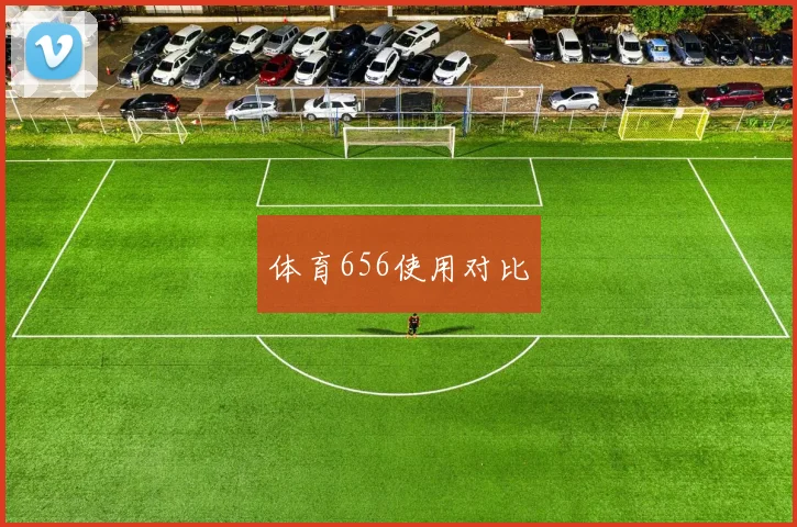 体育656使用对比