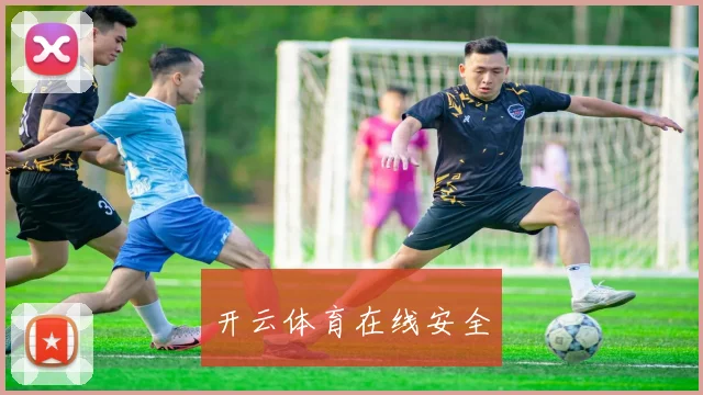 开云体育在线安全