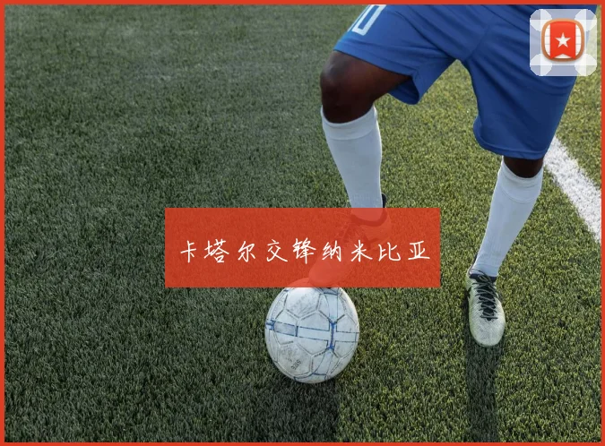 卡塔尔交锋纳米比亚