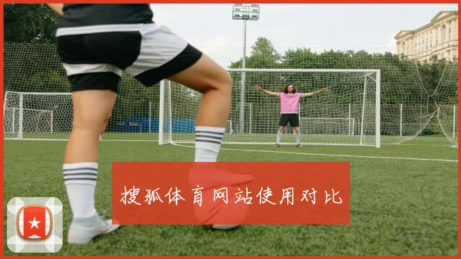 搜狐体育网站使用对比