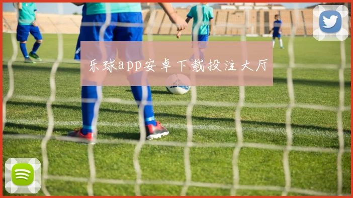乐球app安卓下载投注大厅