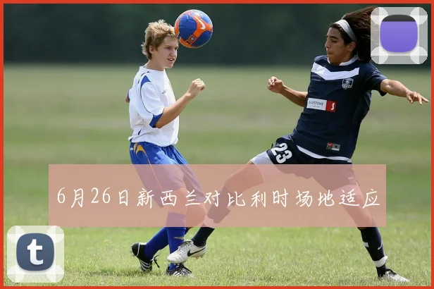 6月26日新西兰对比利时场地适应